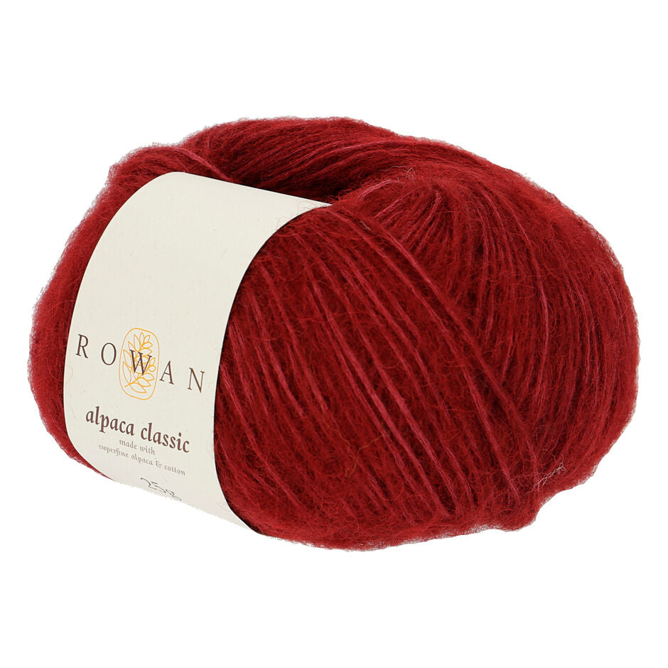Rowan Alpaca Classic