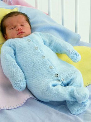 Early Arrivals Knitting Book, Sirdar 280 (pattern book)