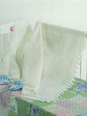 Early Arrivals Knitting Book, Sirdar 280 (pattern book)