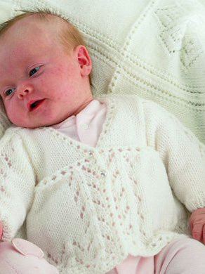 Early Arrivals Knitting Book, Sirdar 280 (pattern book)
