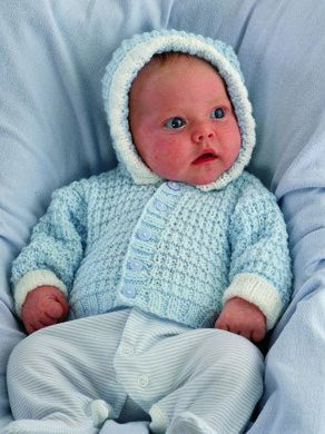 Early Arrivals Knitting Book, Sirdar 280 (pattern book)