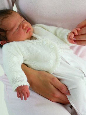 Early Arrivals Knitting Book, Sirdar 280 (pattern book)