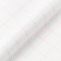 DMC 18 Count Magic Guide Aida 15in x 18in (38.1cm x 45.7cm)
