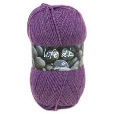 Stylecraft Life DK