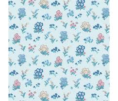 Flower Show Midnight Garden by Liberty Fabrics: Kensington Gardens (LF04775963B)