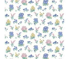 Flower Show Sunrise by Liberty Fabrics: Kensington Gardens (LF04775963C)