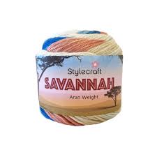 Stylecraft Savannah