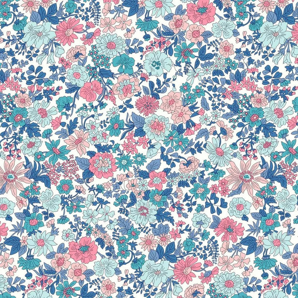 Emily Annabelle by Liberty Fabrics: LF01667525E