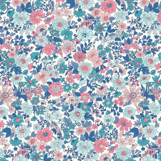 Emily Annabelle by Liberty Fabrics: LF01667525E