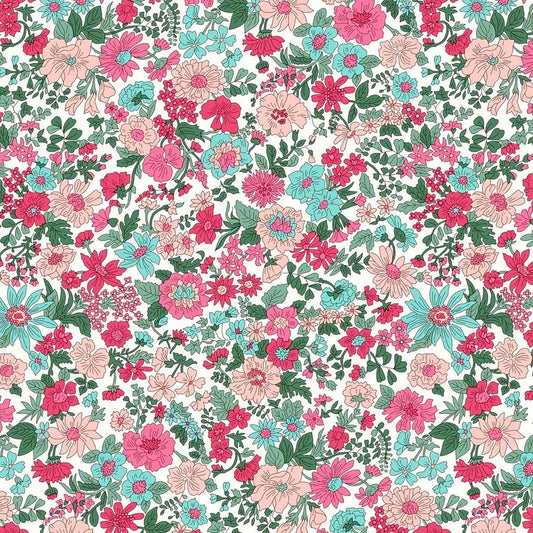 Emily Annabelle by Liberty Fabrics: G