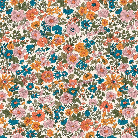 Emily Annabelle by Liberty Fabrics: I