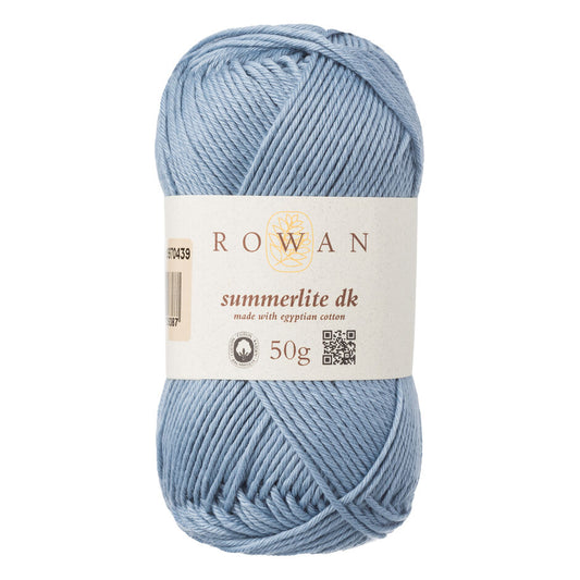 Rowan Summerlite DK