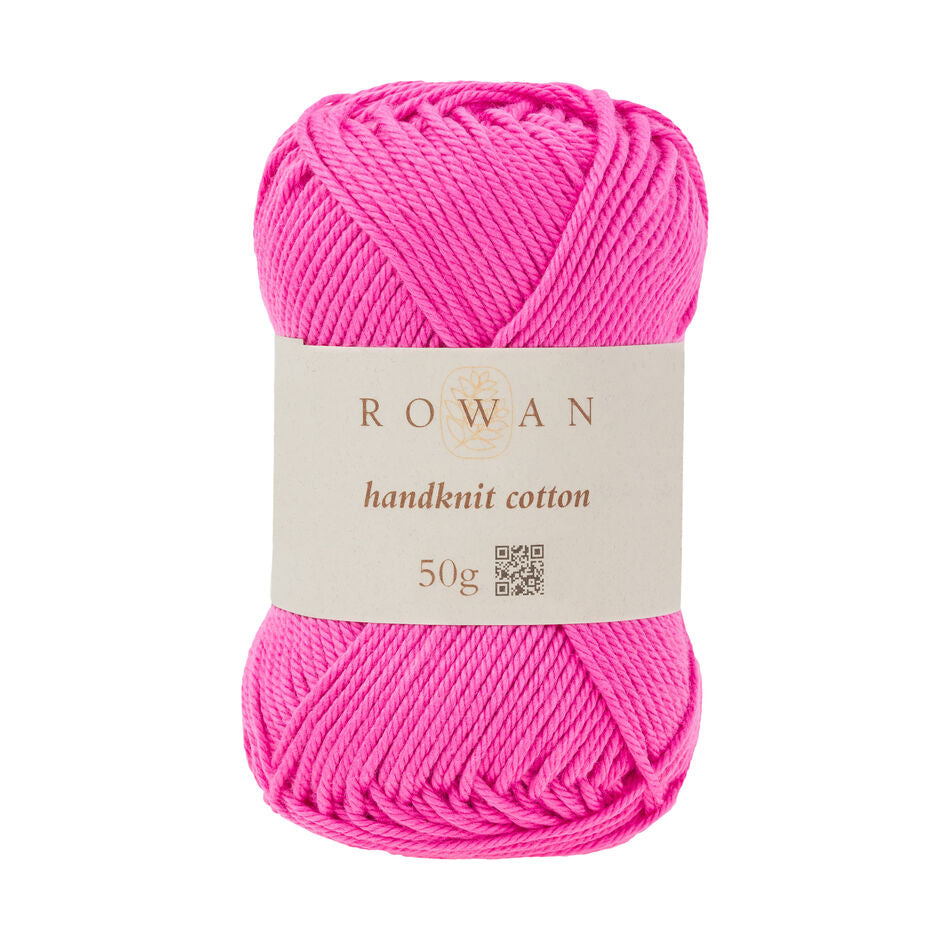 Rowan Handknit Cotton