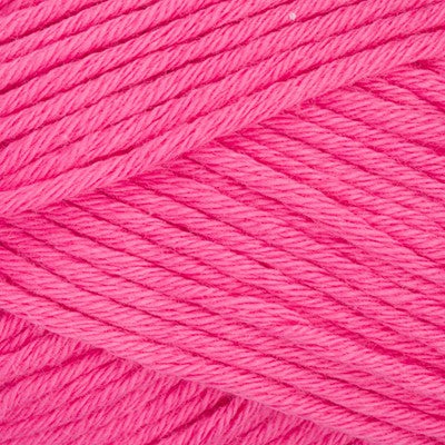 Stylecraft Naturals Organic Cotton DK