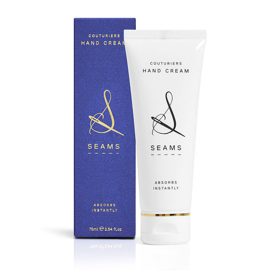 Seams Couturiers Hand Cream