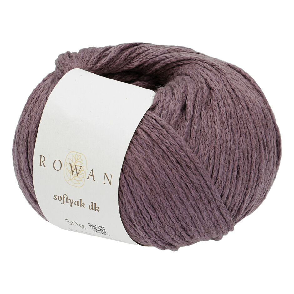 Rowan Softyak DK
