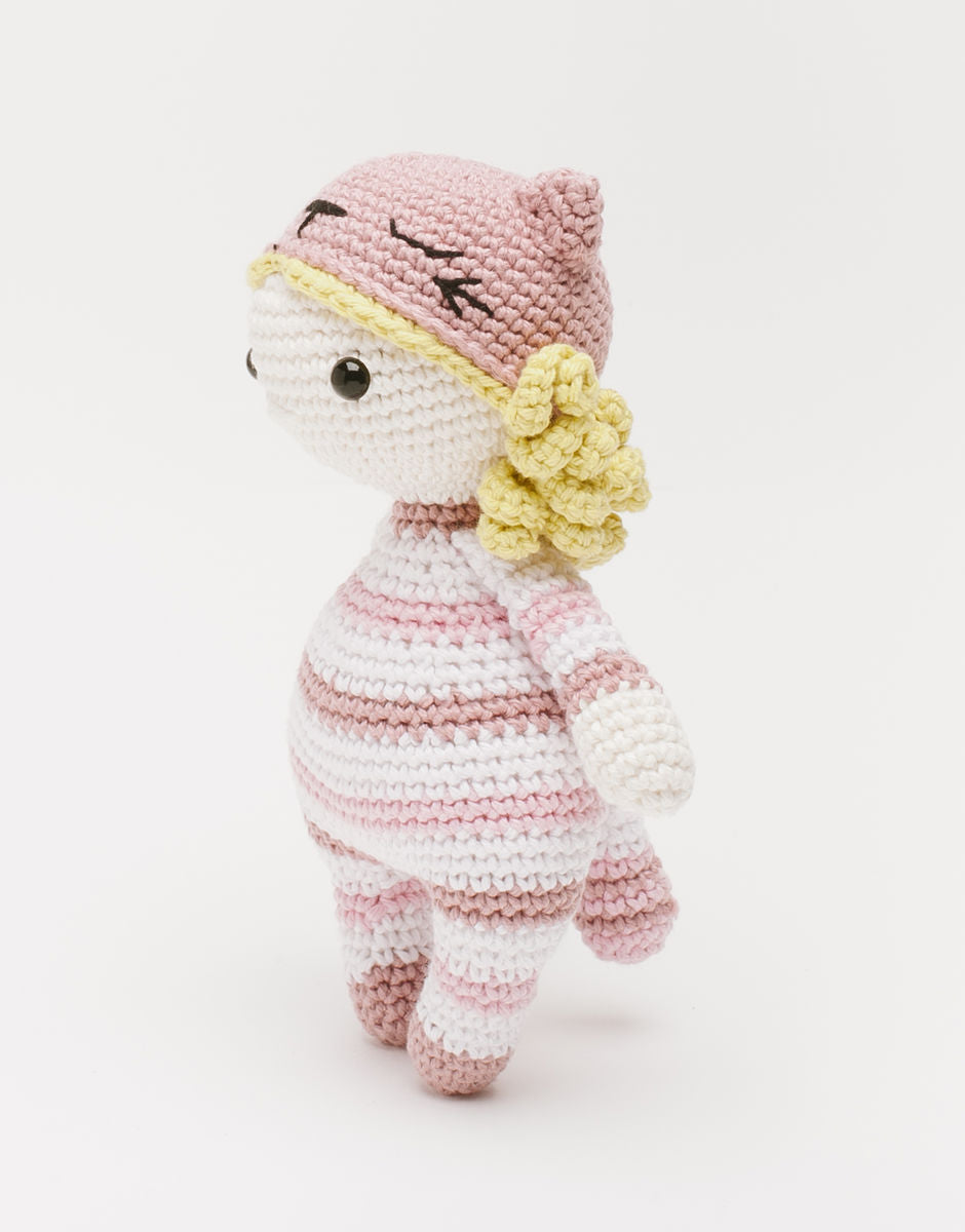 Sirdar Happy Cotton Book 6: All Dressed Up 2 (printed pattern book)