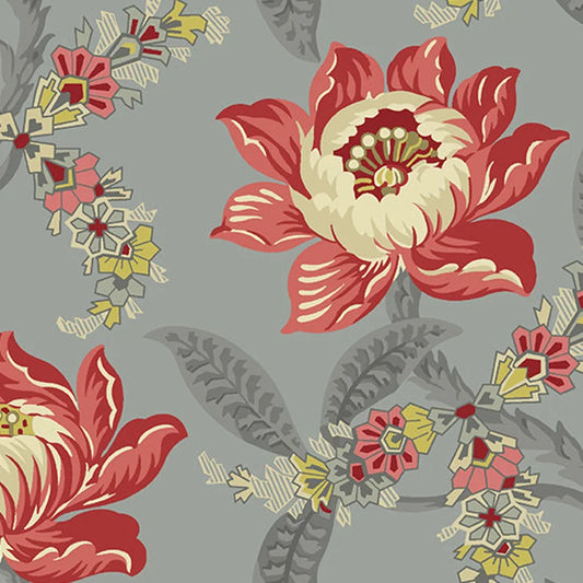 Veranda by Renee Nanneman for Andover Fabrics (148CL)