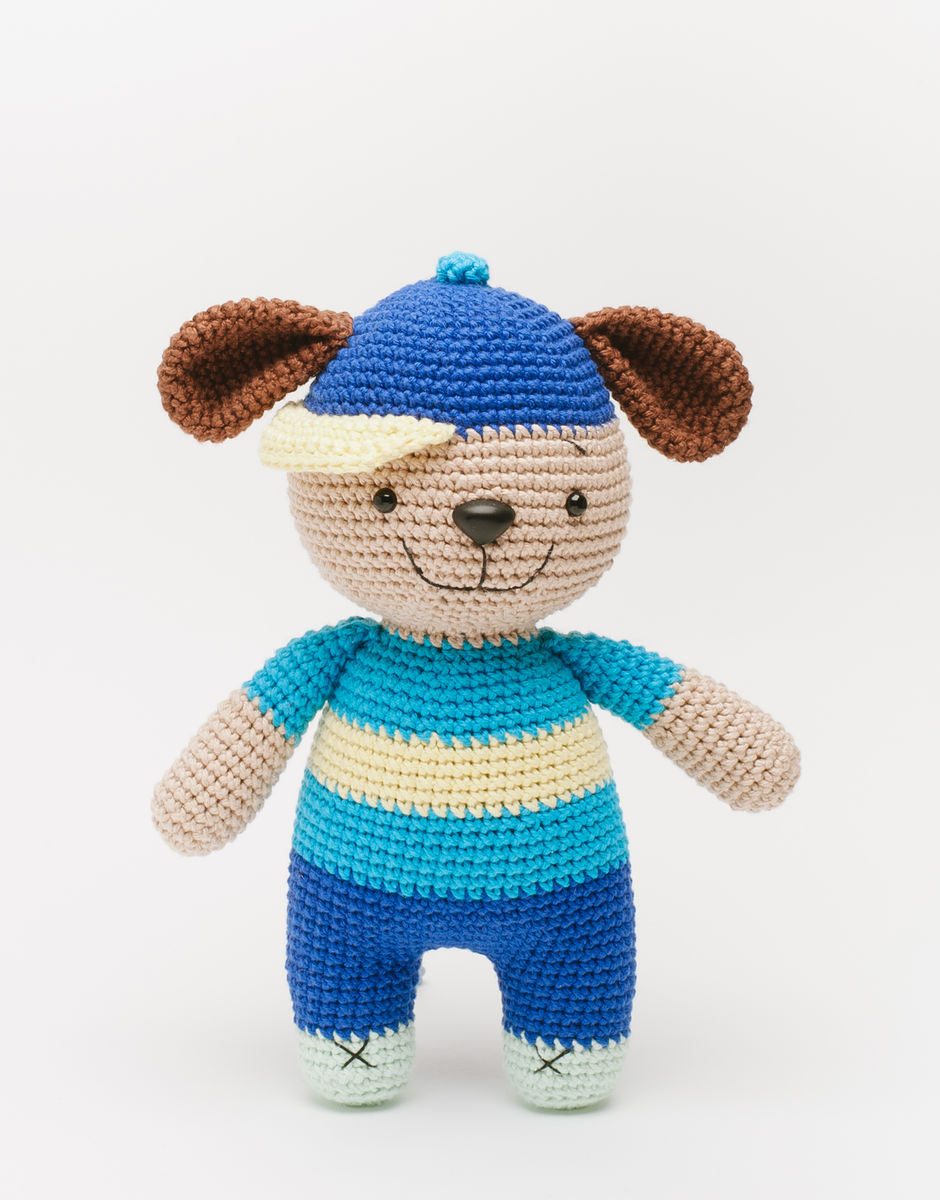 Sirdar Happy Cotton Book 5: All Dressed Up 1 (printed pattern book)