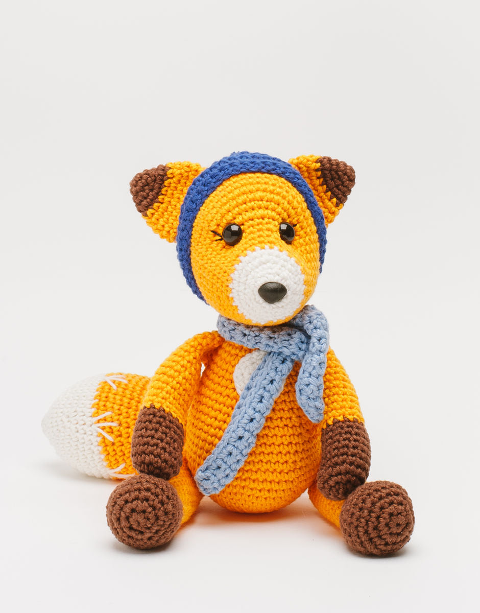 Sirdar Happy Cotton Book 5: All Dressed Up 1 (printed pattern book)