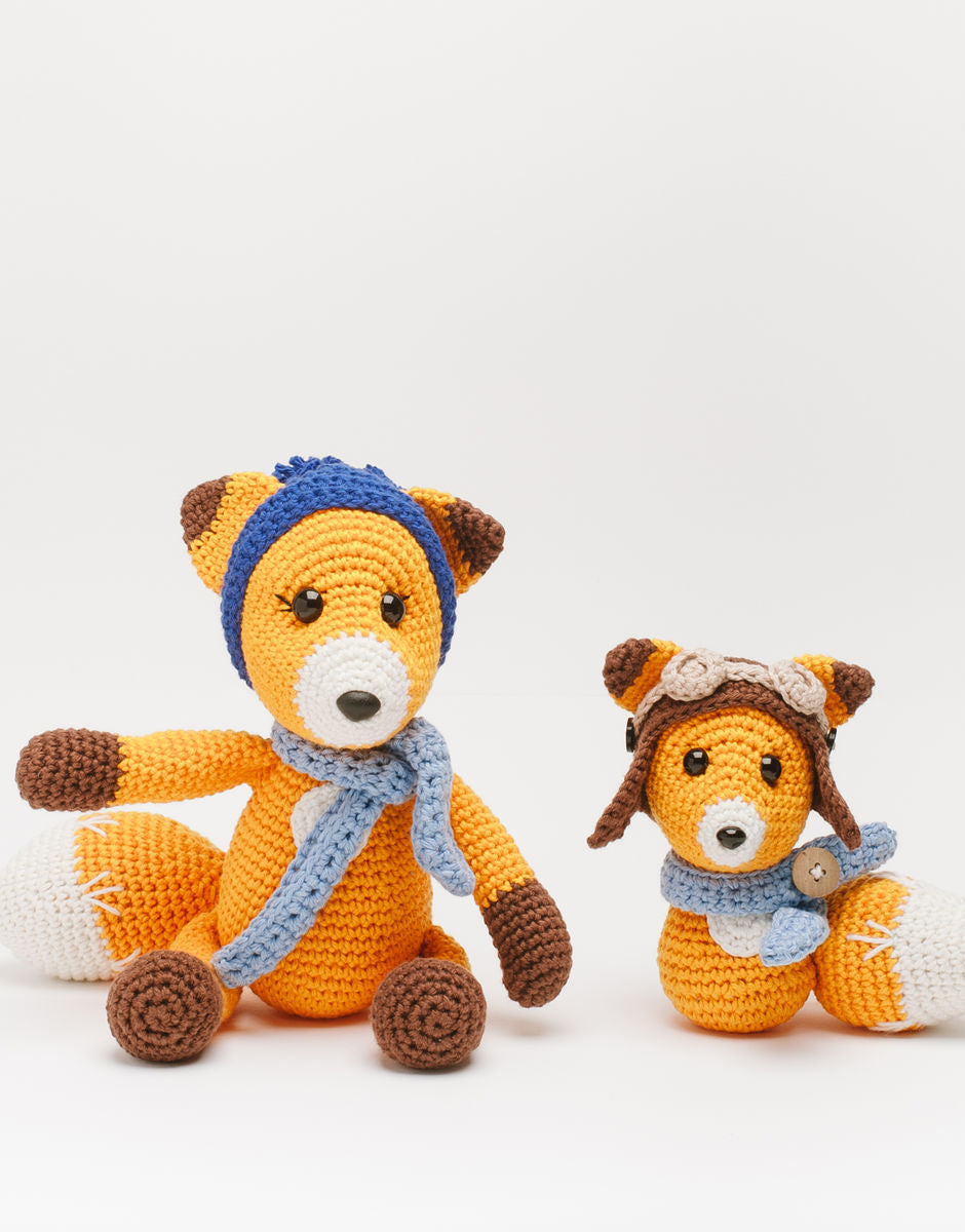 Sirdar Happy Cotton Book 5: All Dressed Up 1 (printed pattern book)