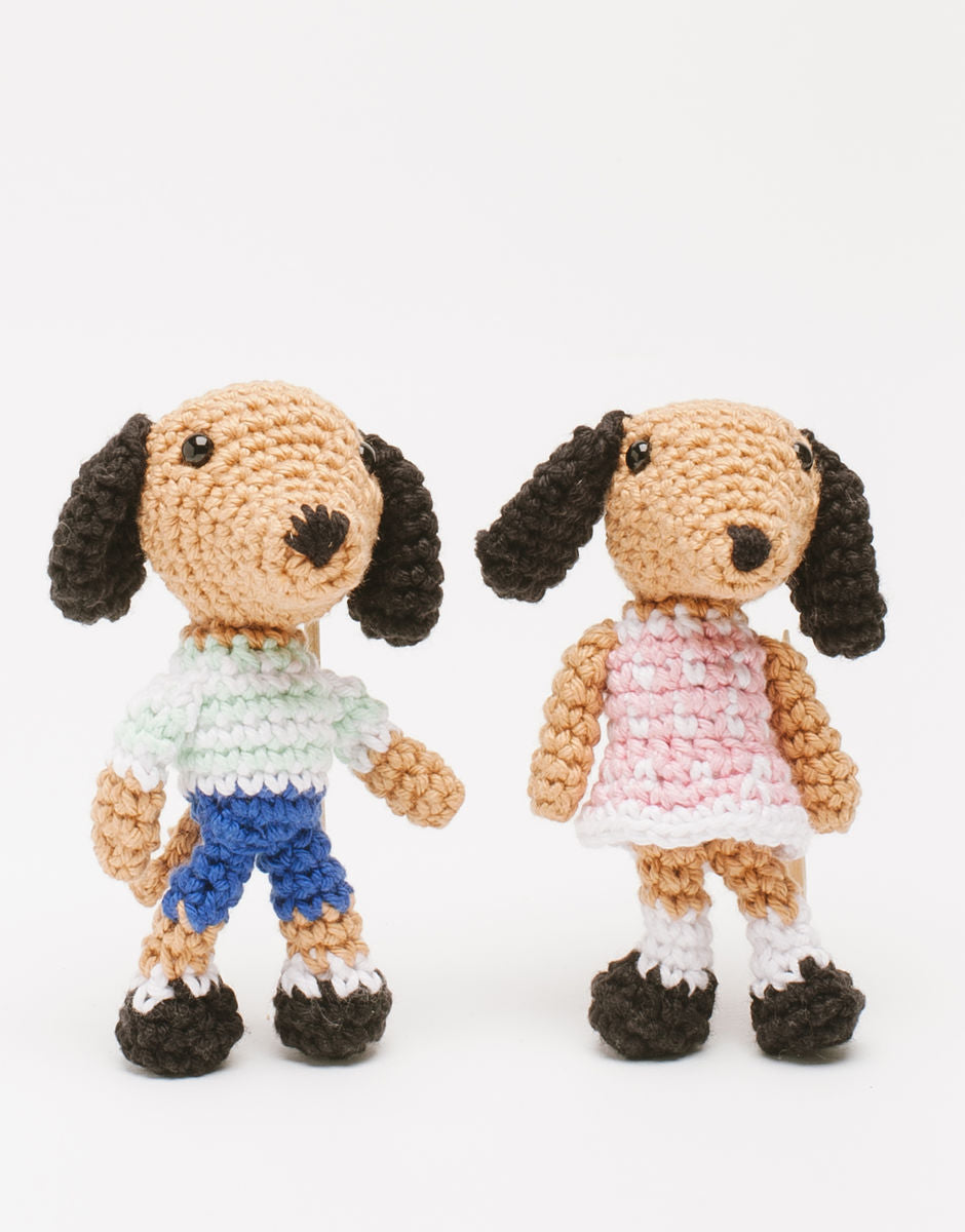 Sirdar Happy Cotton Book 5: All Dressed Up 1 (printed pattern book)