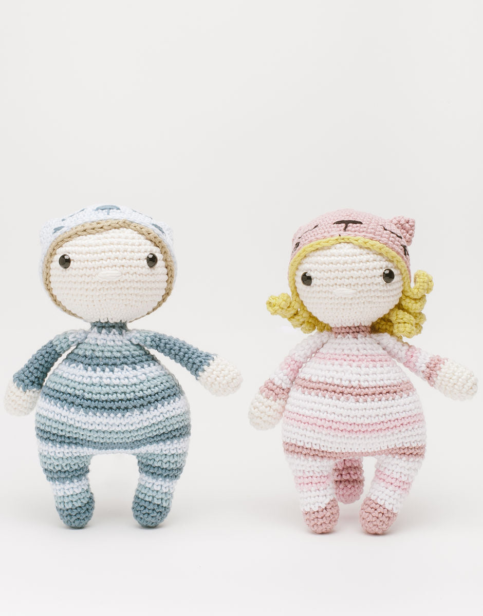 Sirdar Happy Cotton Book 6: All Dressed Up 2 (printed pattern book)