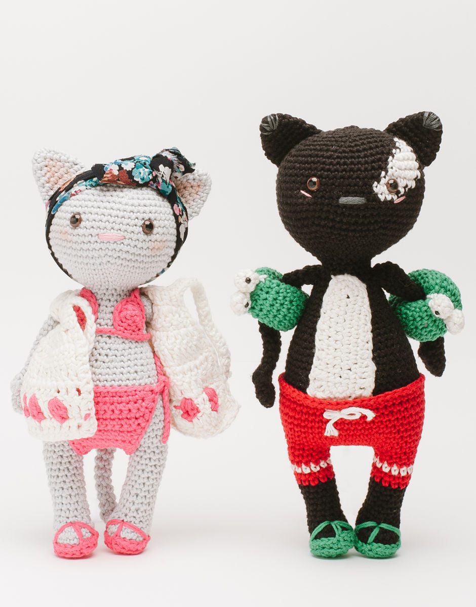 Sirdar Happy Cotton Book 6: All Dressed Up 2 (printed pattern book)