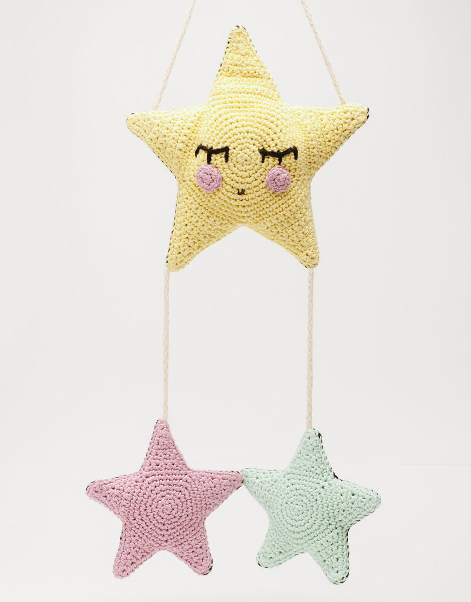 Sirdar Happy Cotton Book 9: Baby Love (printed pattern book)