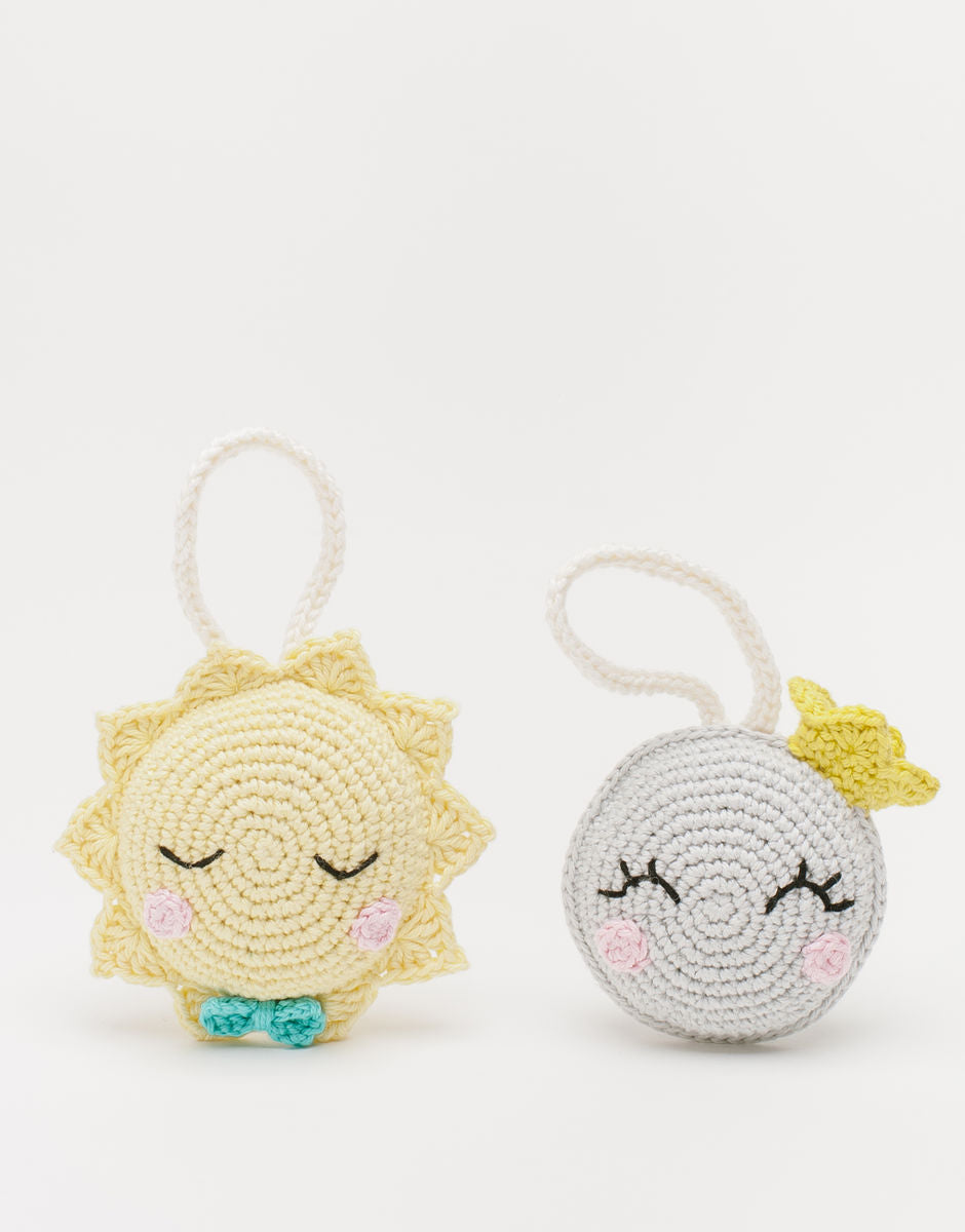 Sirdar Happy Cotton Book 10: Baby Love (printed pattern book)