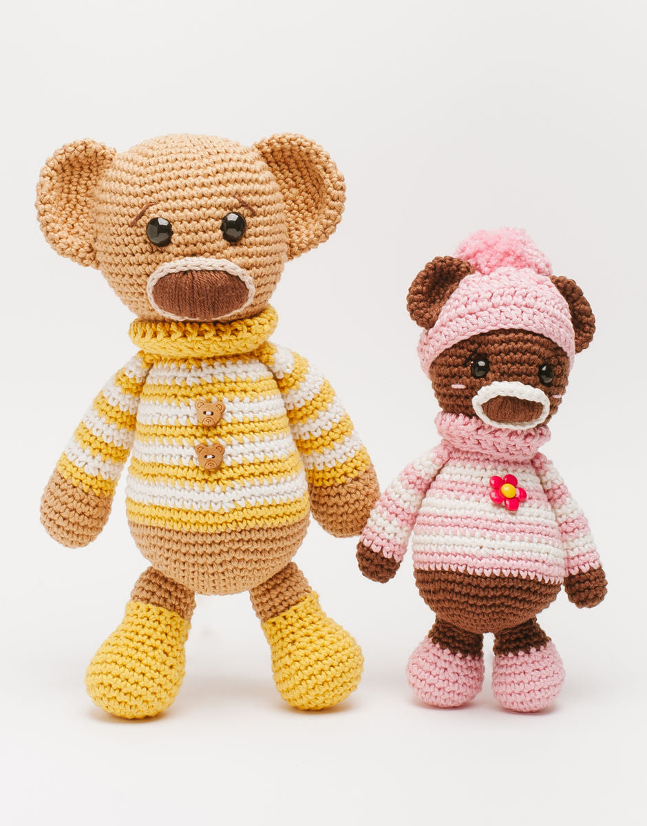 Sirdar Happy Cotton Book 6: All Dressed Up 2 (printed pattern book)