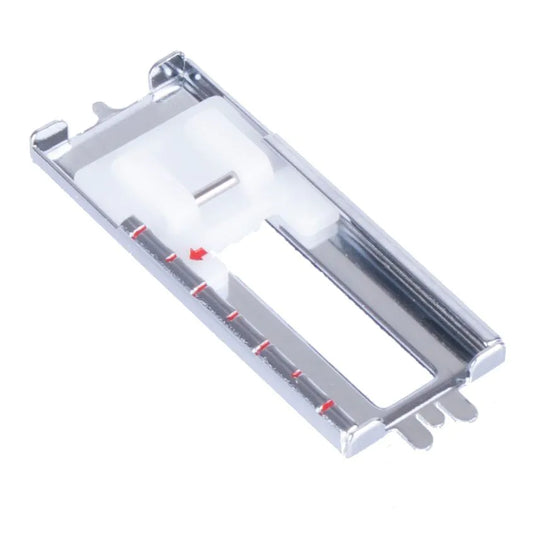 Janome Sliding Buttonhole Foot for Cat A Models