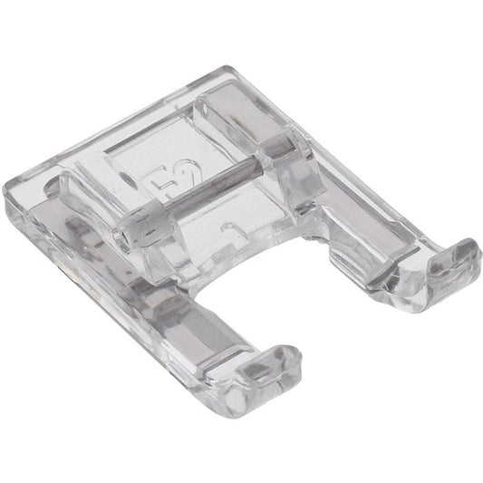 Janome Craft Foot/Satin Stitch Foot (F2) for Cat D Models