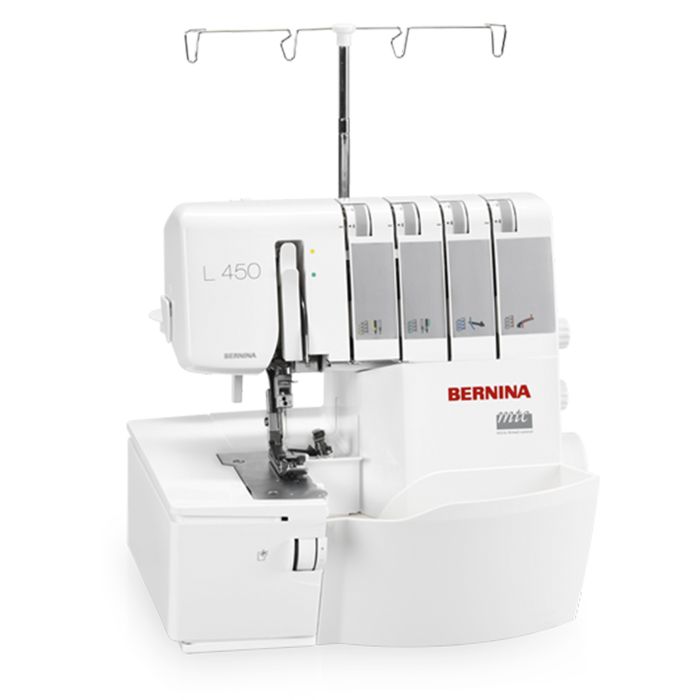 Bernina L450 Overlocker