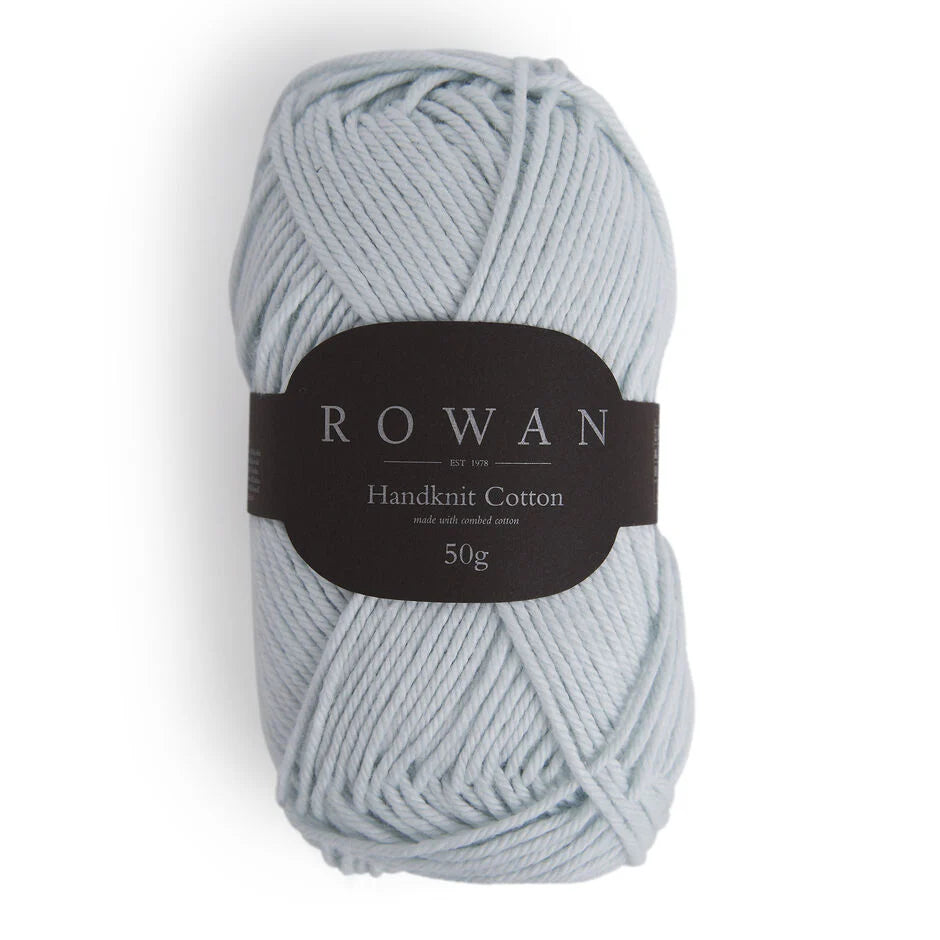 Rowan Handknit Cotton