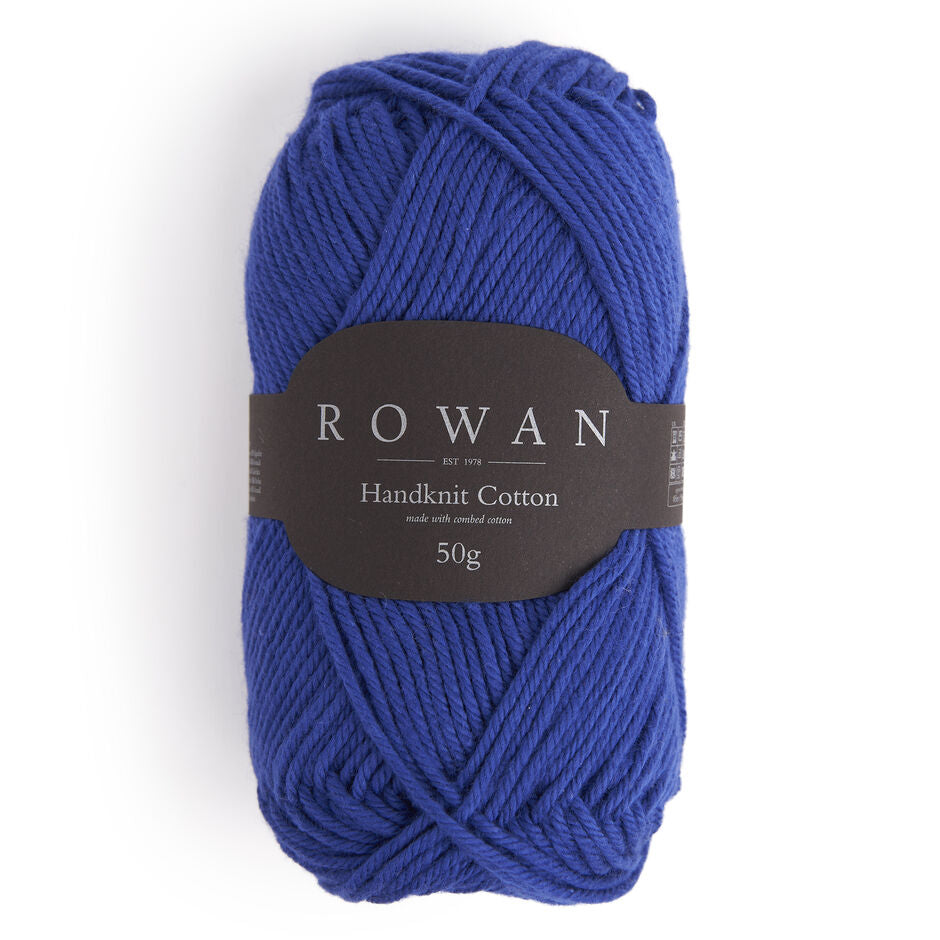 Rowan Handknit Cotton