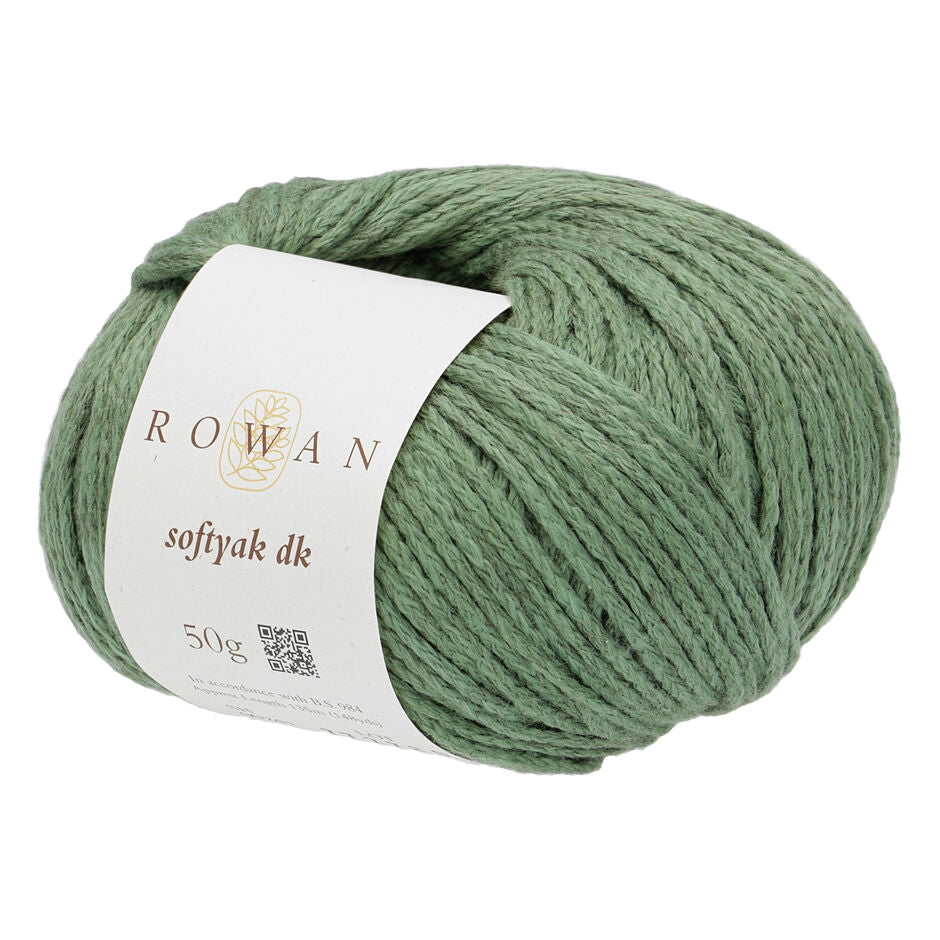 Rowan Softyak DK