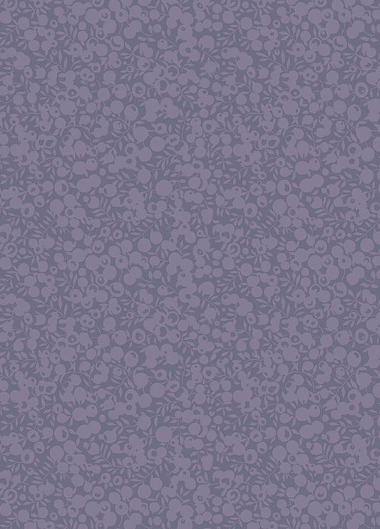 Wiltshire Shadow by Liberty Fabrics: Lavender (692)