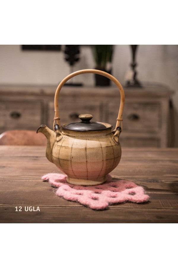 Lopi Crochet 35 (pattern book)