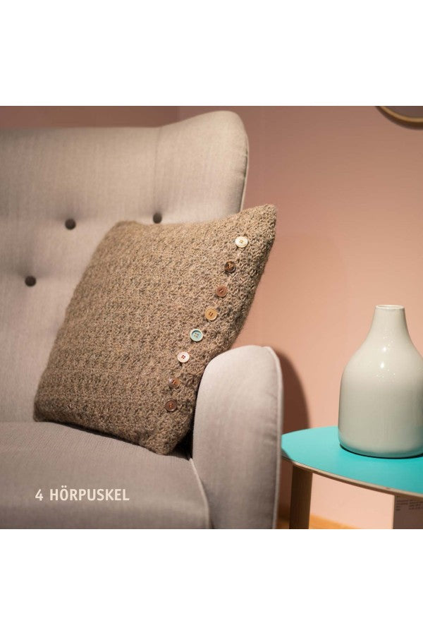 Lopi Crochet 35 (pattern book)