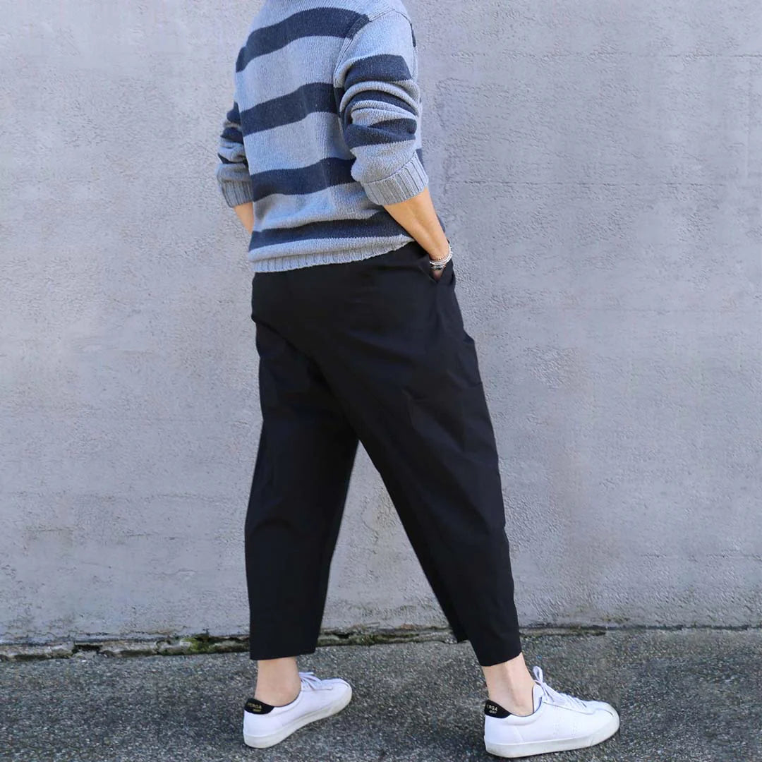Naia Pants by Tessuti (paper sewing pattern)