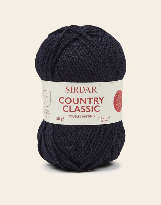 Sirdar Country Classic DK