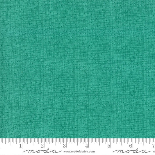 Thatched by Robin Pickens for Moda Fabrics: Ocean (48626-144)