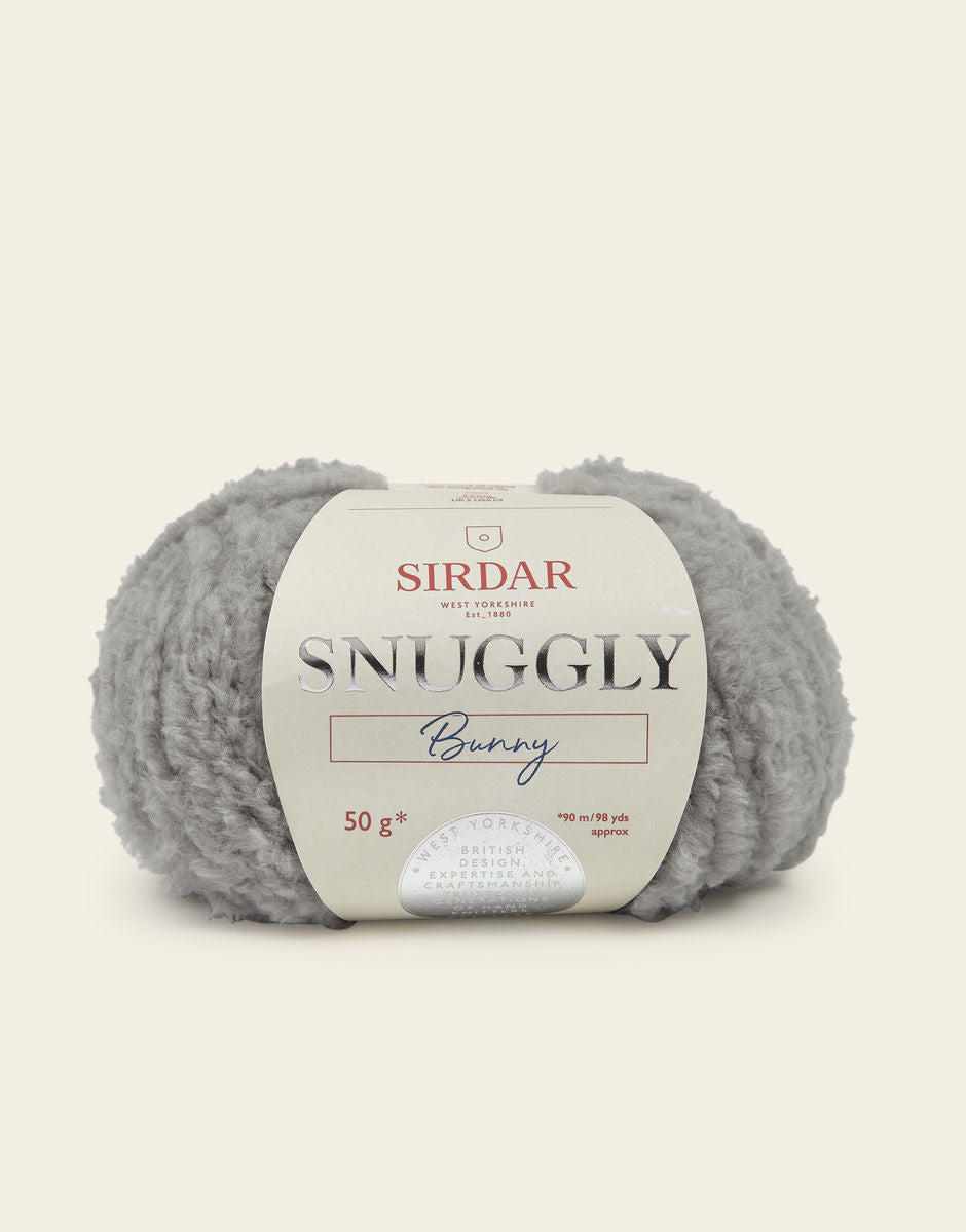 Sirdar Snuggly Bunny