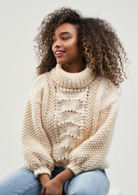 The Bloggers Edit, MODE at Rowan (pattern book)