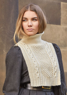 Closer by Kim Hargreaves, Rowan