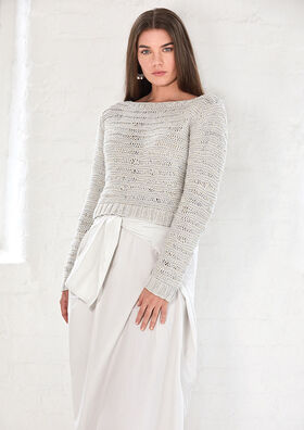 Flutter by Kim Hargreaves, Rowan