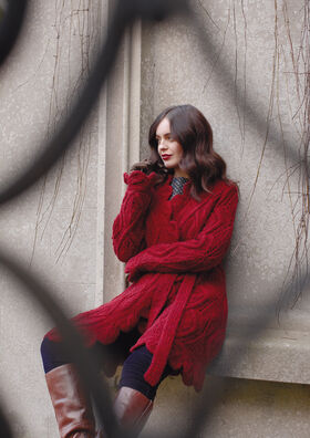 The Rowan Knitting & Crochet Magazine 64