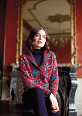 The Rowan Knitting & Crochet Magazine 64
