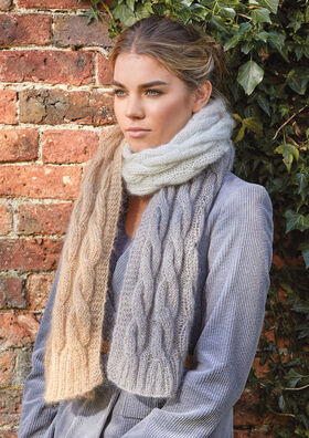 Closer by Kim Hargreaves, Rowan